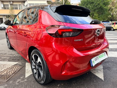 Opel Corsa-e 5 porte Elegance (8)