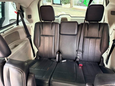 Lancia Voyager 2.8 Turbodiesel Gold 163 CV (10)