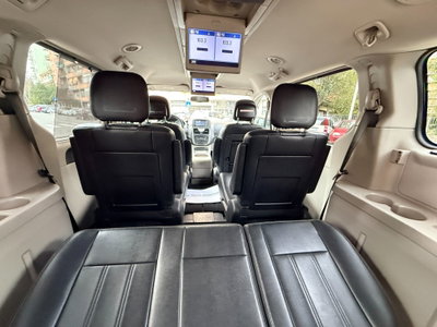 Lancia Voyager 2.8 Turbodiesel Gold 163 CV (11)