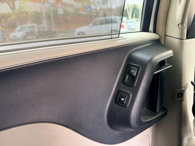 Lancia Voyager 2.8 Turbodiesel Gold 163 CV (12)