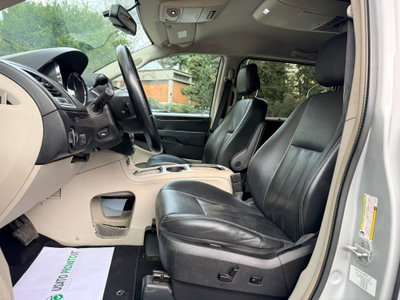 Lancia Voyager 2.8 Turbodiesel Gold 163 CV (14)