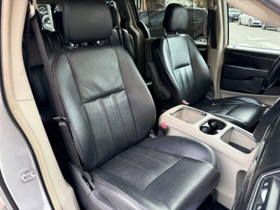Lancia Voyager 2.8 Turbodiesel Gold 163 CV (18)