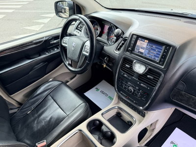 Lancia Voyager 2.8 Turbodiesel Gold 163 CV (20)