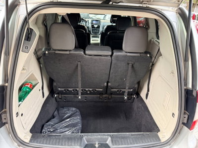 Lancia Voyager 2.8 Turbodiesel Gold 163 CV (7)