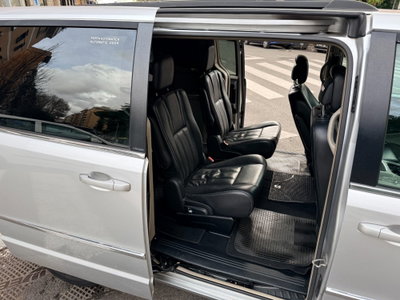 Lancia Voyager 2.8 Turbodiesel Gold 163 CV (8)