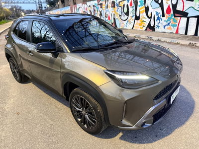 Toyota Yaris Cross 1.5 Hybrid 5p. E-CVT Active usata