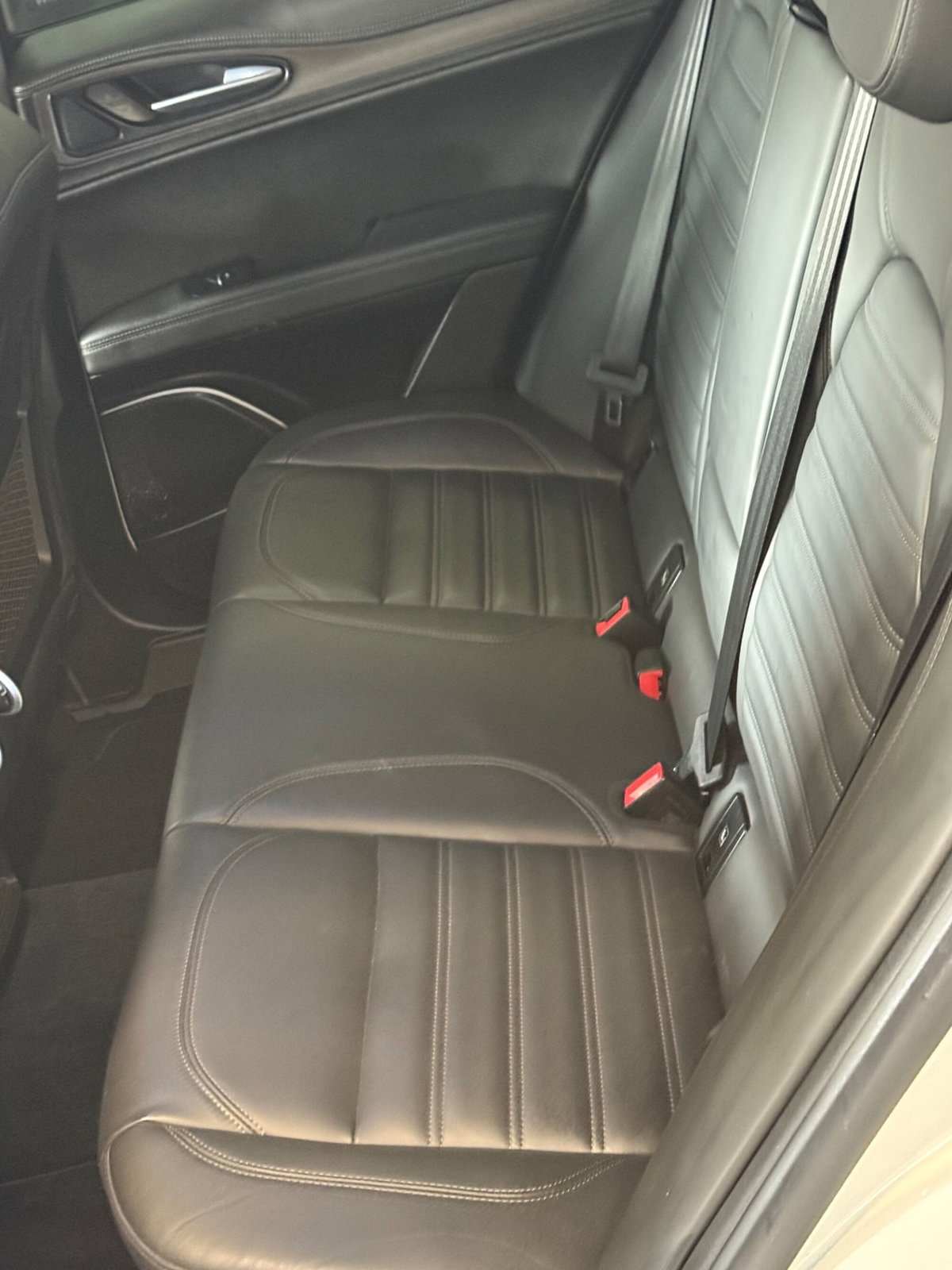 Alfa Romeo Stelvio Stelvio 2.2 Turbodiesel 210 CV AT8 Q4 Super (10)