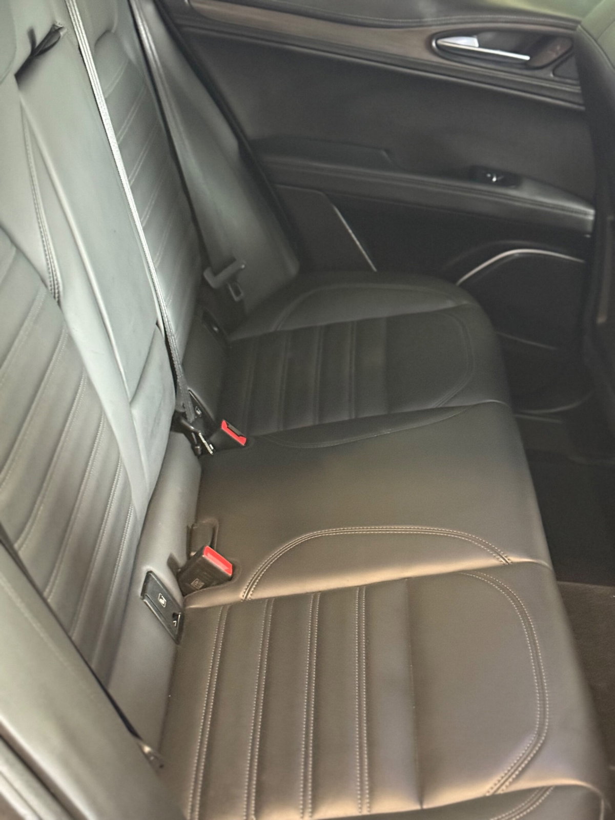 Alfa Romeo Stelvio Stelvio 2.2 Turbodiesel 210 CV AT8 Q4 Super (11)