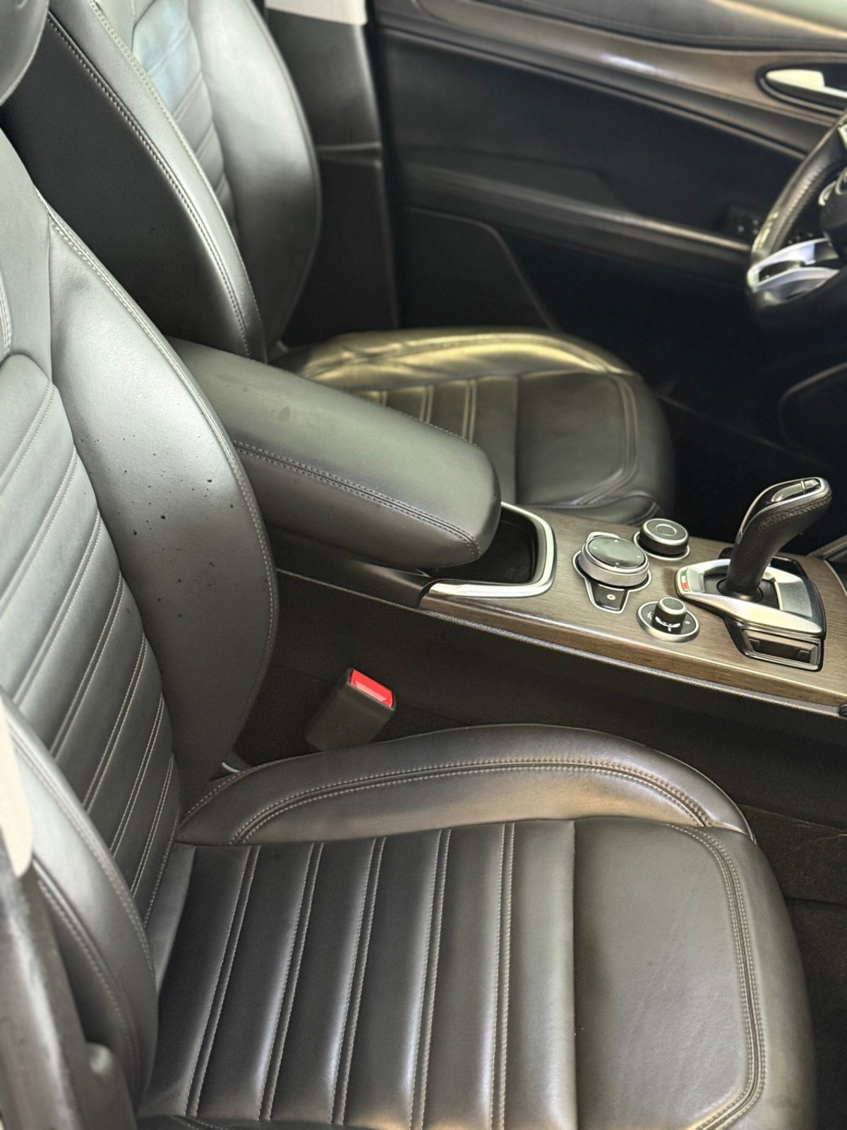 Alfa Romeo Stelvio Stelvio 2.2 Turbodiesel 210 CV AT8 Q4 Super (12)