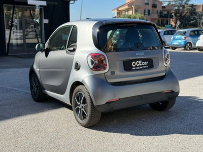 smart Fortwo EQ Passion Nightsky (11)