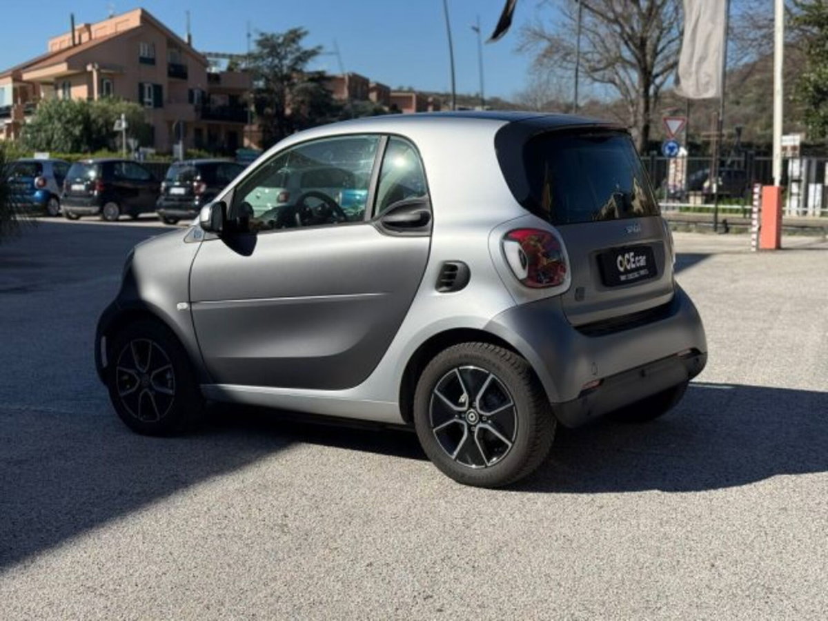 smart Fortwo EQ Passion Nightsky (12)