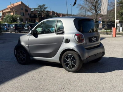 smart Fortwo EQ Passion Nightsky (12)