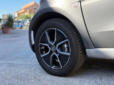 smart Fortwo EQ Passion Nightsky (15)