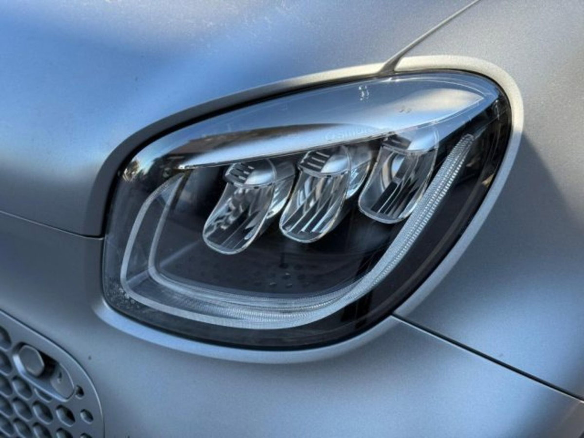 smart Fortwo EQ Passion Nightsky (4)