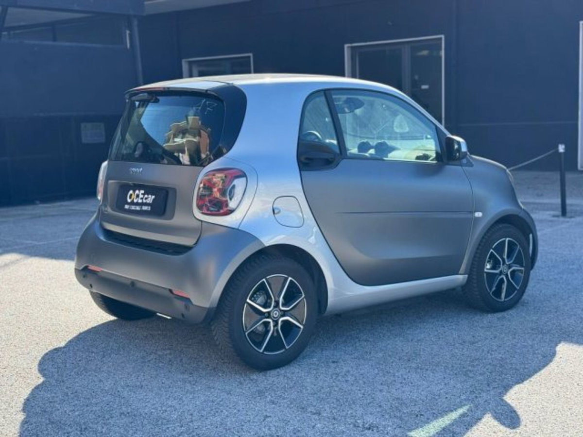 smart Fortwo EQ Passion Nightsky (7)