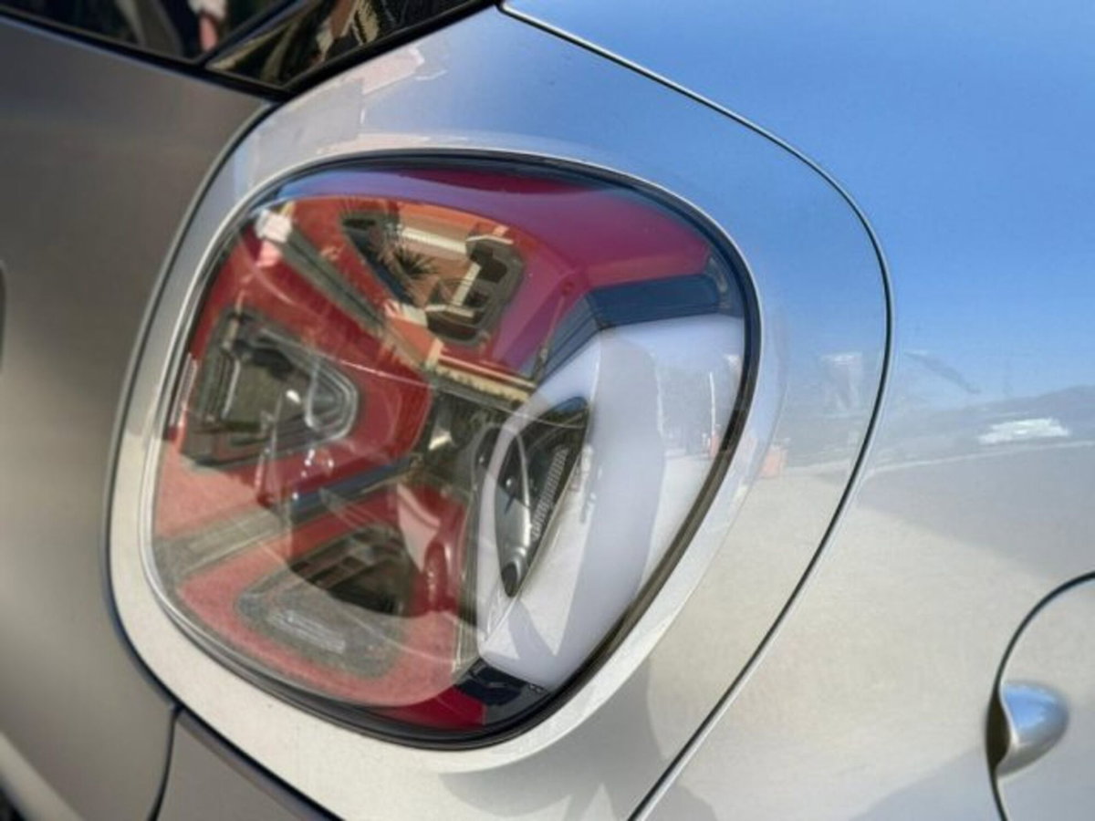 smart Fortwo EQ Passion Nightsky (9)