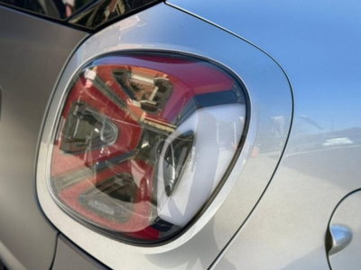 smart Fortwo EQ Passion Nightsky (9)