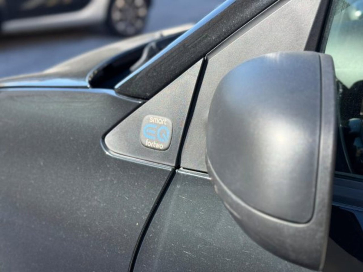 smart Fortwo EQ Passion Nightsky (14)