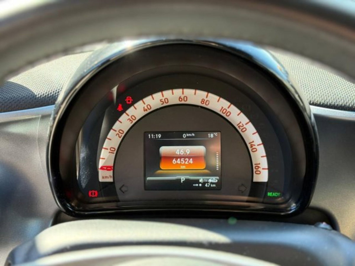 smart Fortwo EQ Passion Nightsky (15)