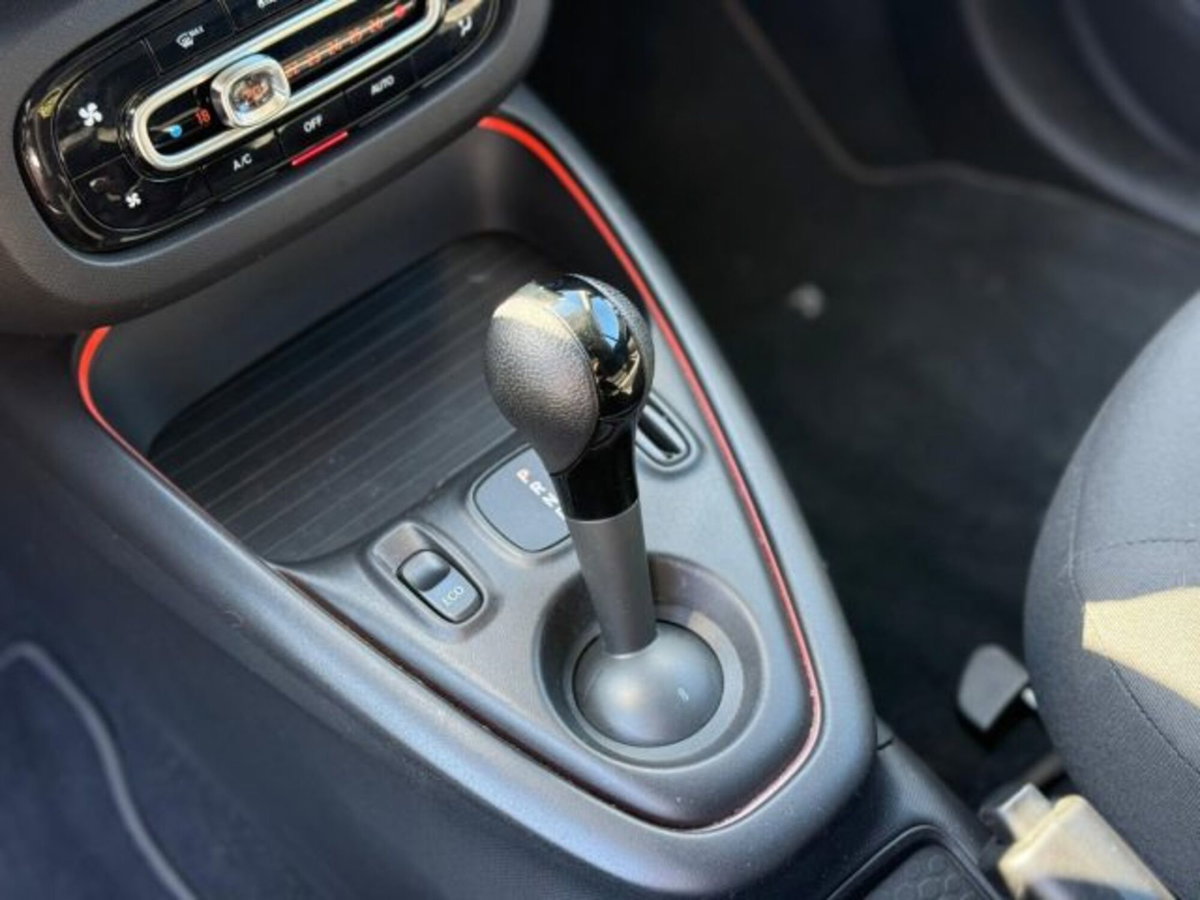 smart Fortwo EQ Passion Nightsky (18)