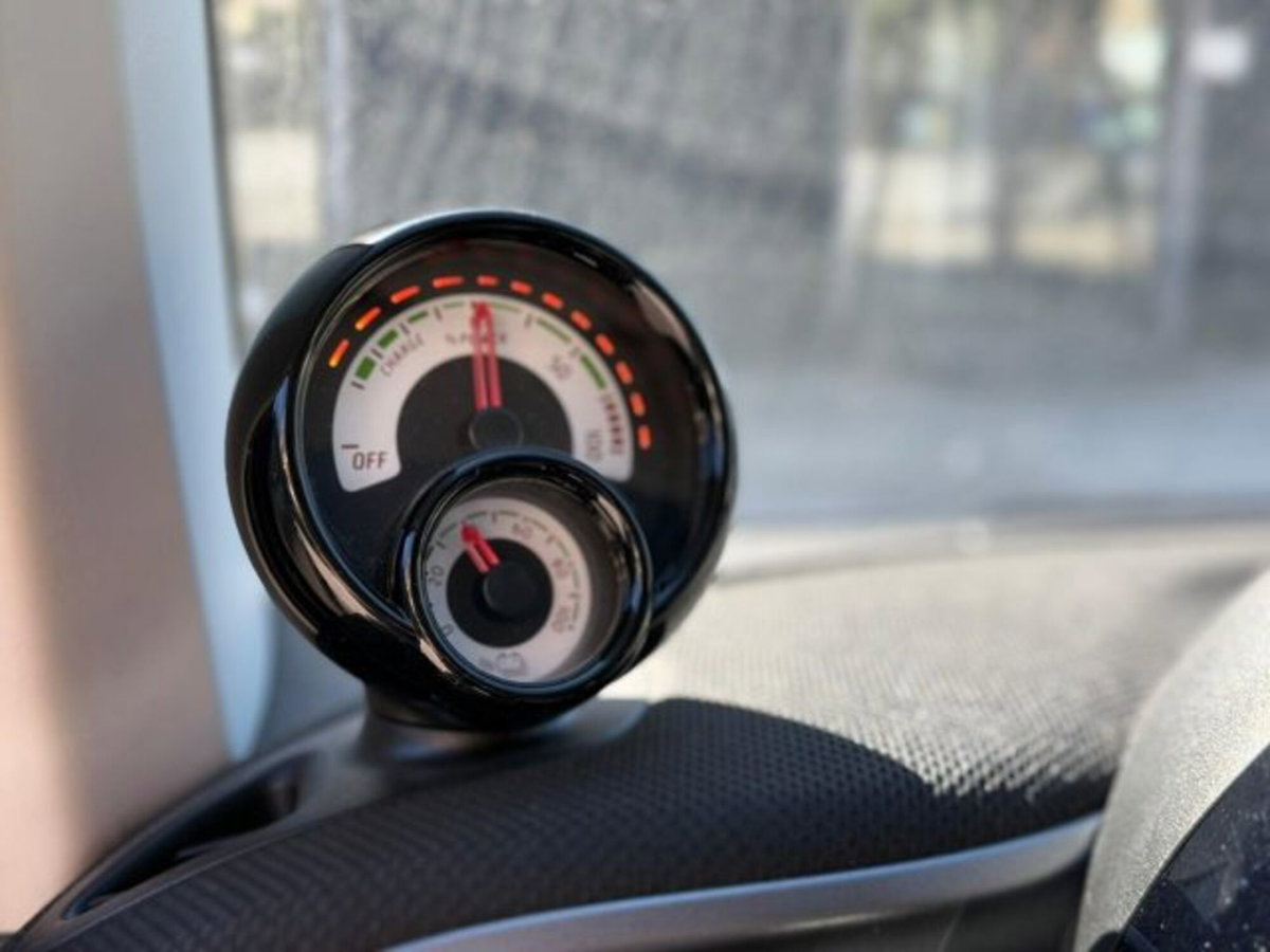 smart Fortwo EQ Passion Nightsky (19)