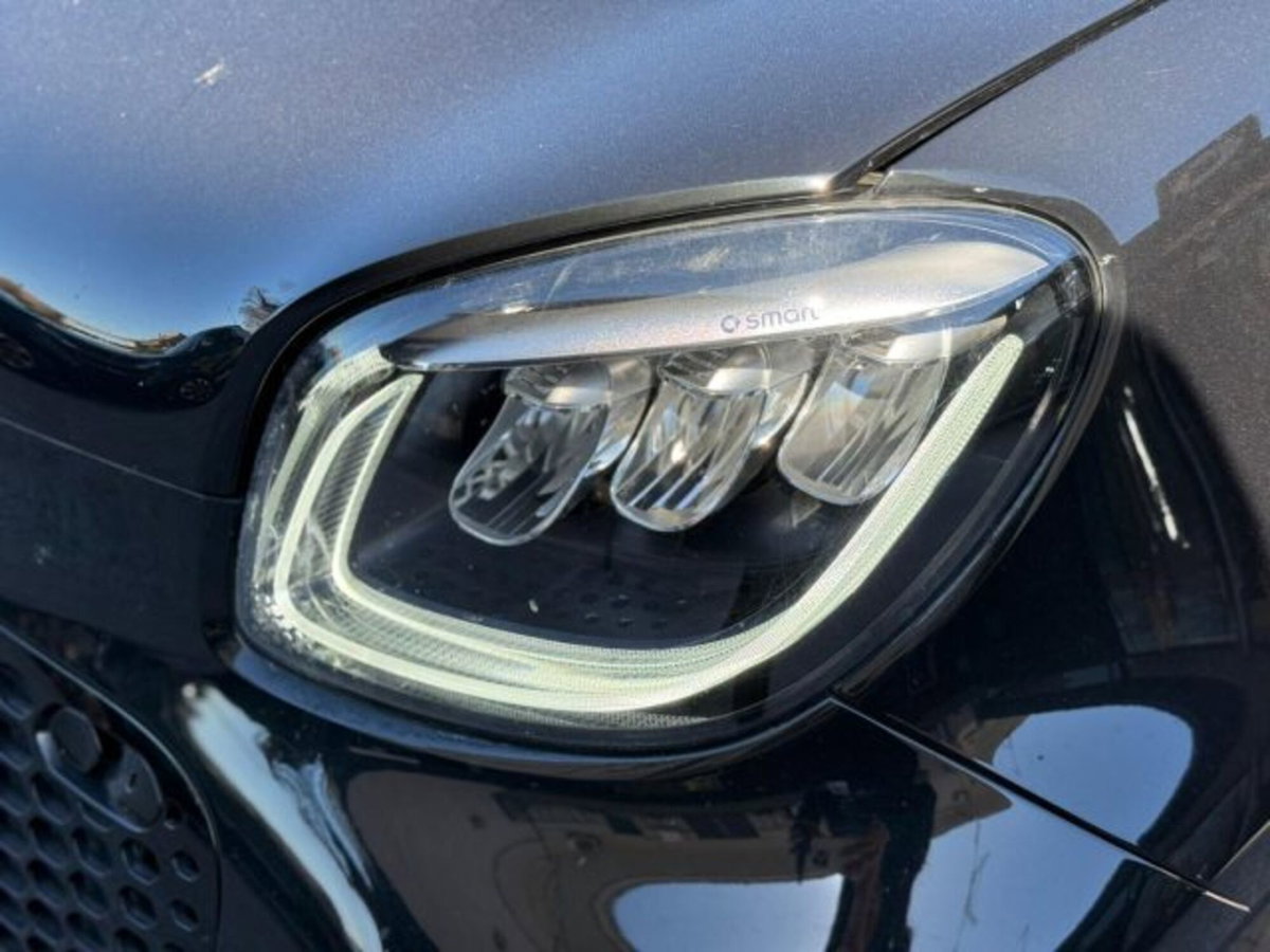 smart Fortwo EQ Passion Nightsky (2)
