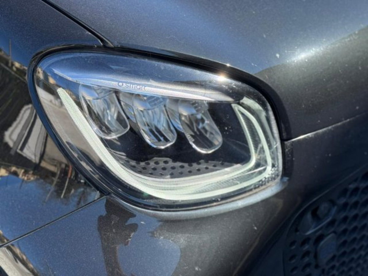 smart Fortwo EQ Passion Nightsky (3)