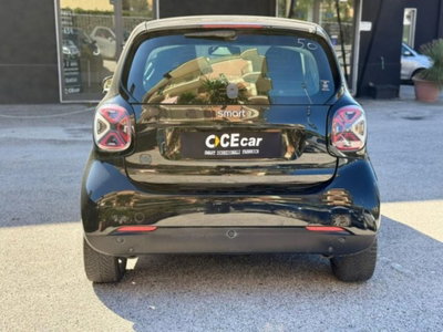 smart Fortwo EQ Passion Nightsky (6)