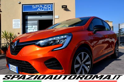 Renault Clio SCe 65 CV 5 porte Equilibre usata
