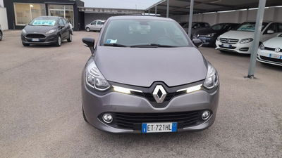 Renault Clio 1.5 dCi 8V 90CV Start&Stop 5 porte Energy usata