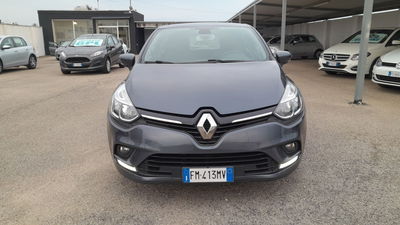 Renault Clio dCi 8V 75CV Start&Stop 5 porte Energy Zen usata