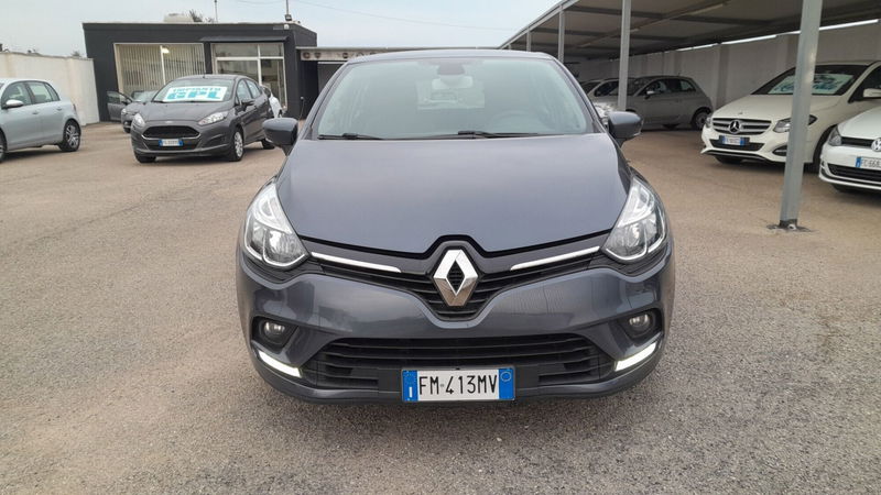 Renault Clio dCi 8V 75CV Start&Stop 5 porte Energy Zen