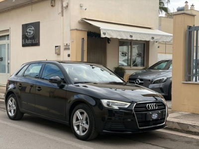 Audi A3 Sportback 30 TDI Sport usata