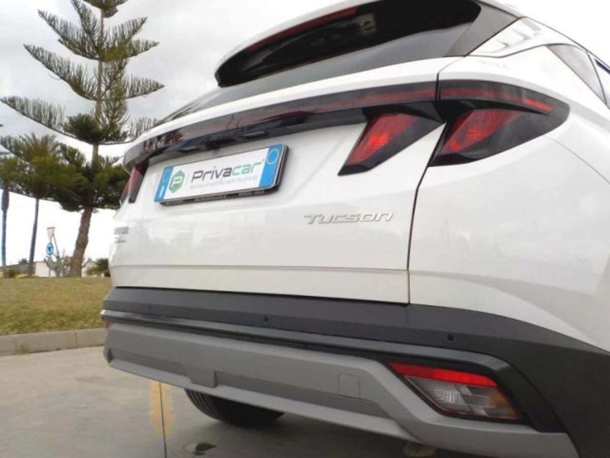 Hyundai Tucson 1.6 t-gdi 48V Business 2wd mt (10)