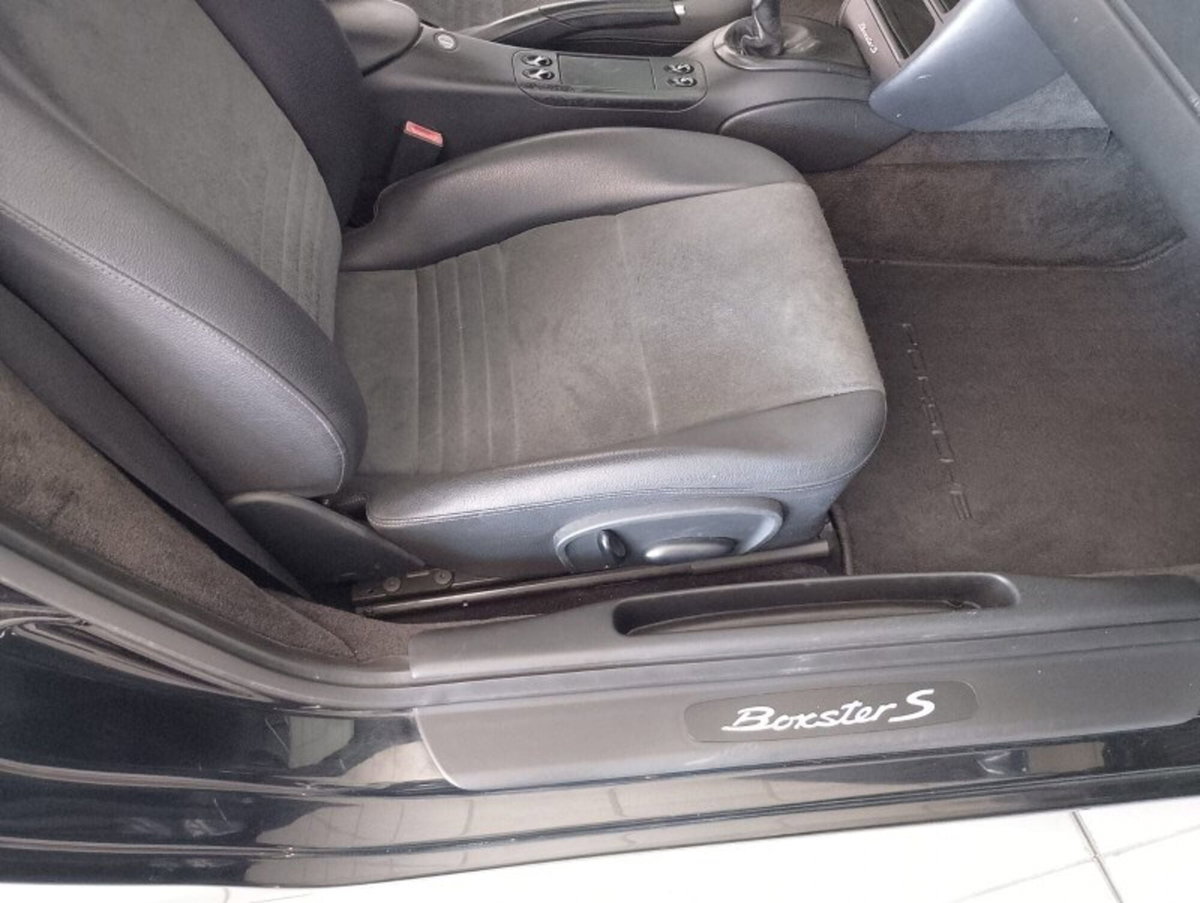 Porsche Boxster 3.2i 24V cat S (12)