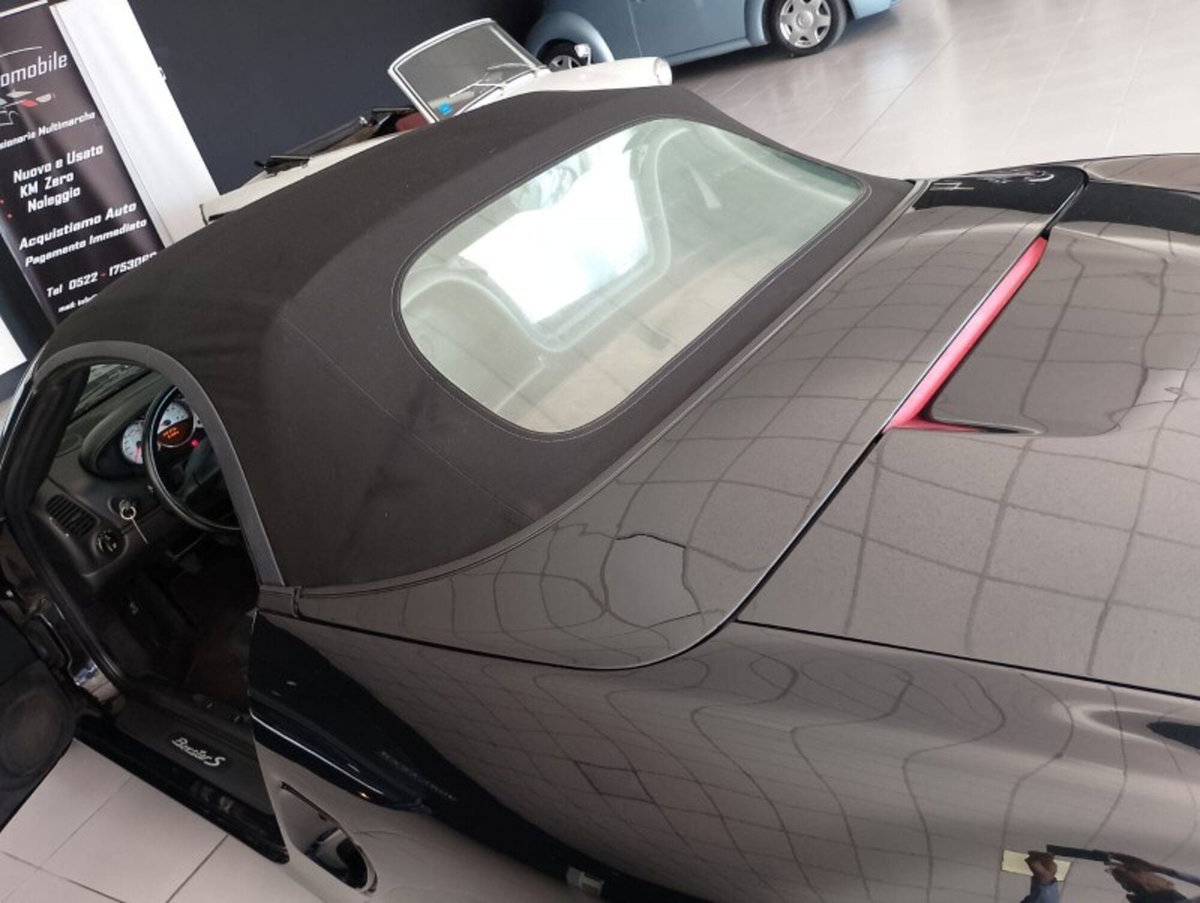 Porsche Boxster 3.2i 24V cat S (13)