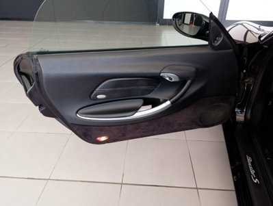 Porsche Boxster 3.2i 24V cat S (14)