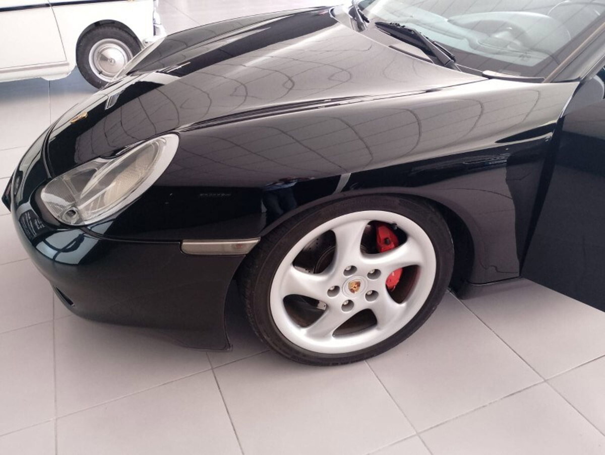 Porsche Boxster 3.2i 24V cat S (6)