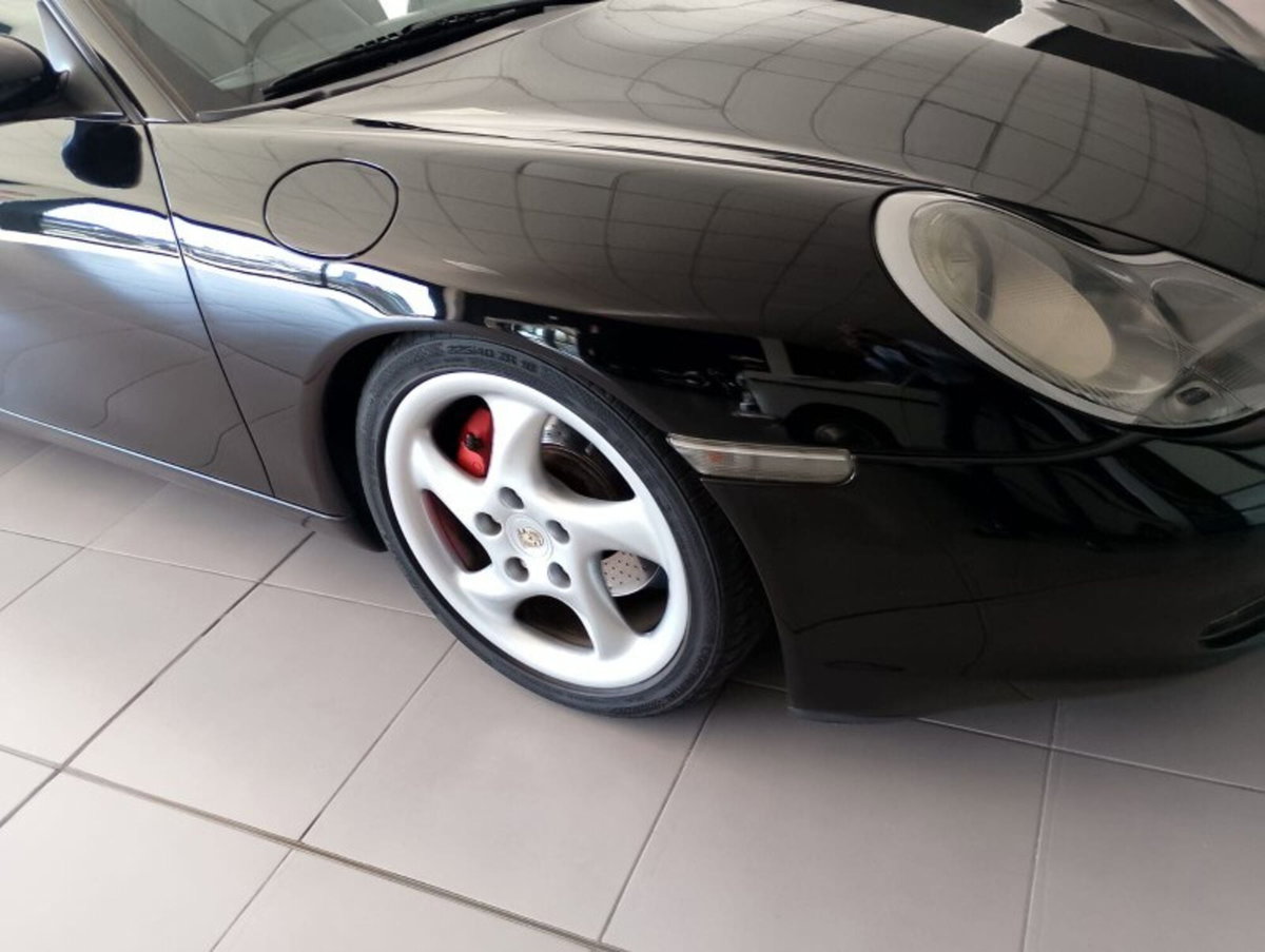 Porsche Boxster 3.2i 24V cat S (9)