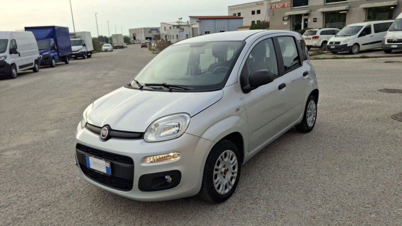 Fiat Panda 1.2 Easy