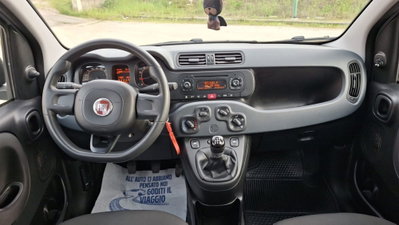 Fiat Panda 1.2 Easy (10)