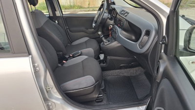 Fiat Panda 1.2 Easy (11)