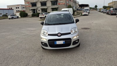 Fiat Panda 1.2 Easy (2)
