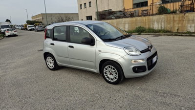 Fiat Panda 1.2 Easy (3)