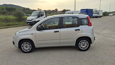 Fiat Panda 1.2 Easy (4)