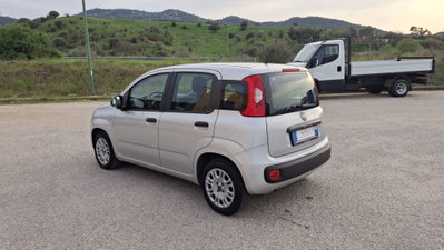 Fiat Panda 1.2 Easy (5)