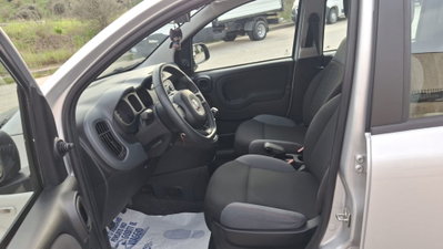 Fiat Panda 1.2 Easy (9)