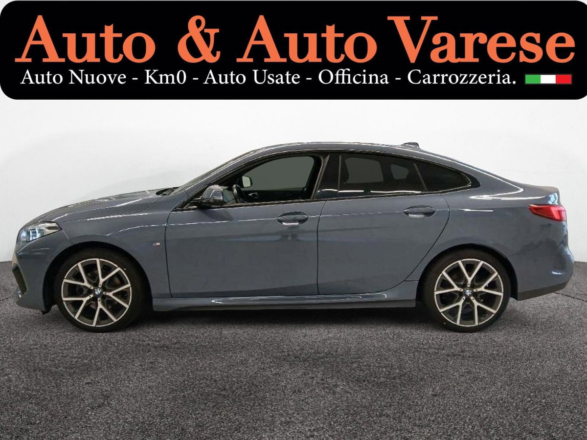 BMW Serie 2 Gran Coupé 218i Coupe Advantage 136cv (3)