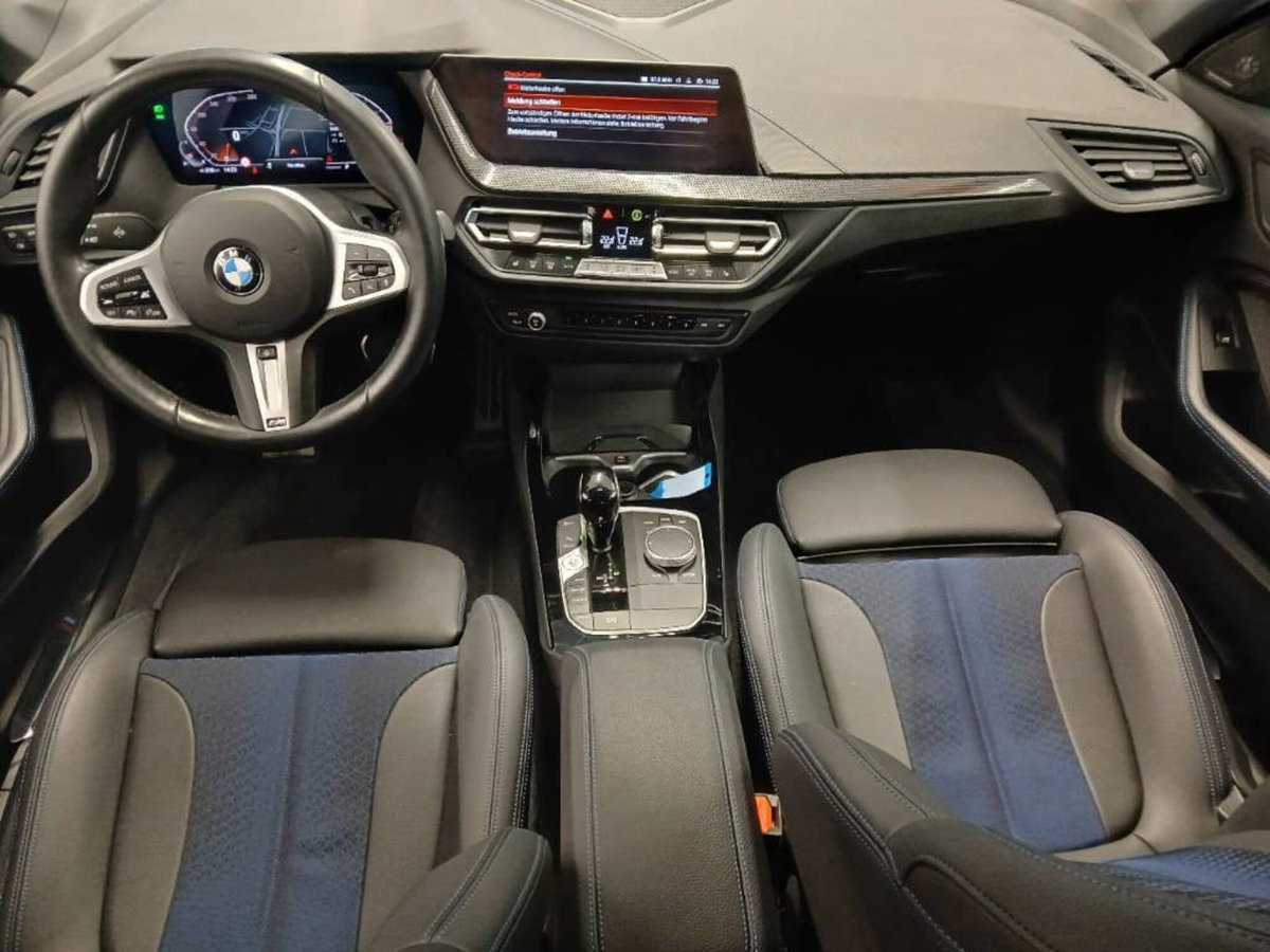BMW Serie 2 Gran Coupé 218i Coupe Advantage 136cv (4)