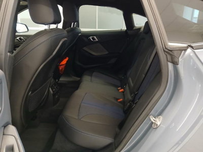 BMW Serie 2 Gran Coupé 218i Coupe Advantage 136cv (6)